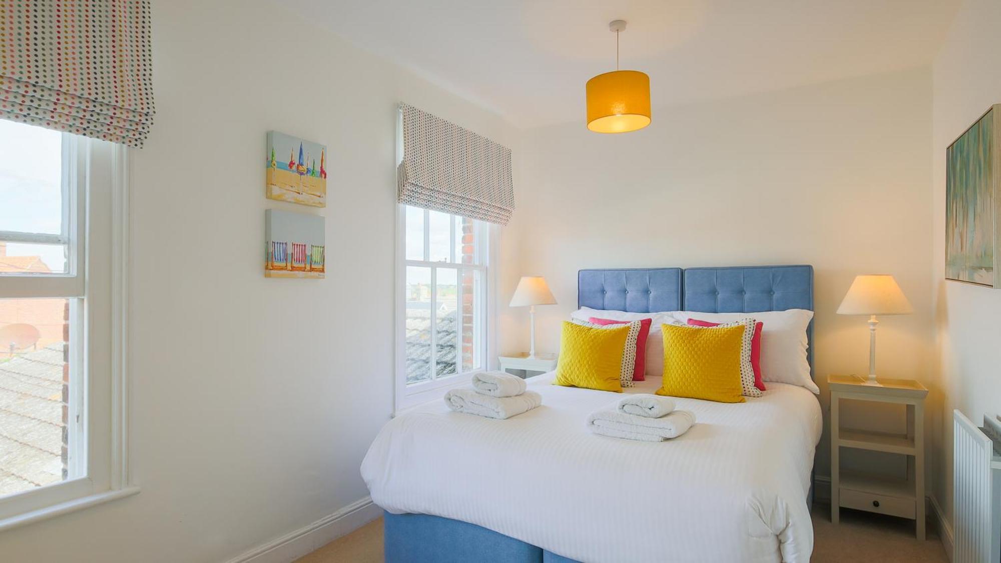 Northcliffe, Southwold Seafront Sleeps 14 Villa Exterior photo